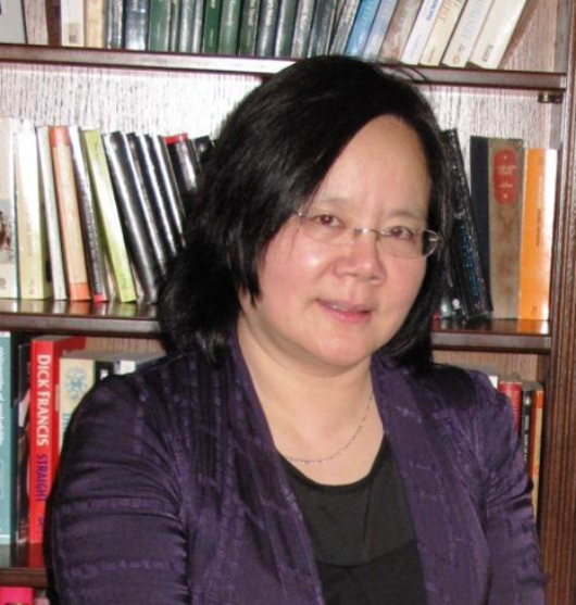 Xiangqun Chang