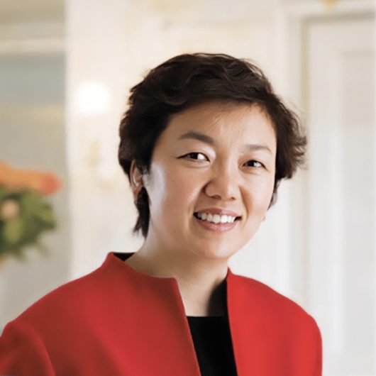 Dr Yuan Cheng