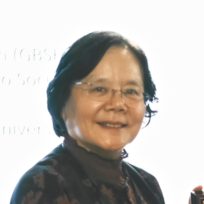 Prof Xiangqun Chang