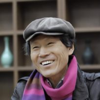 HAN Sang-Jin FGCA