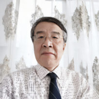 GU Yueguo FGCA
