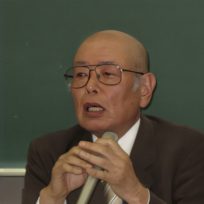 KOMAI Hiroshi FGCA