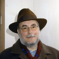 Wolfgang Teubert FGCA