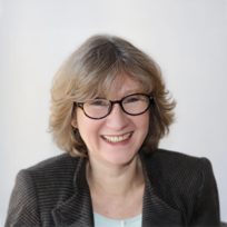 Bettina Gransow FGCA
