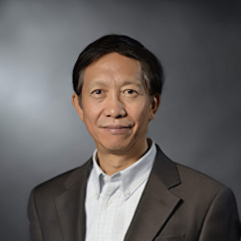 Professor Chenggang Xu FGCA – Global China Academy 全球中国学术院