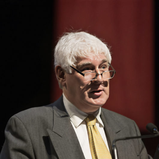 Charles Sampford FGCA