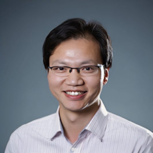 Professor Boyi Li