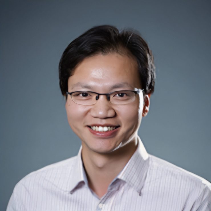 Professor Boyi Li