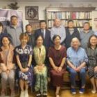 Global China Academy Invites Academic Visitors from Tsinghua and Four Other Universities to the UK (August 17-23, 2024)