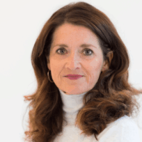 Prof Madeline Carr
