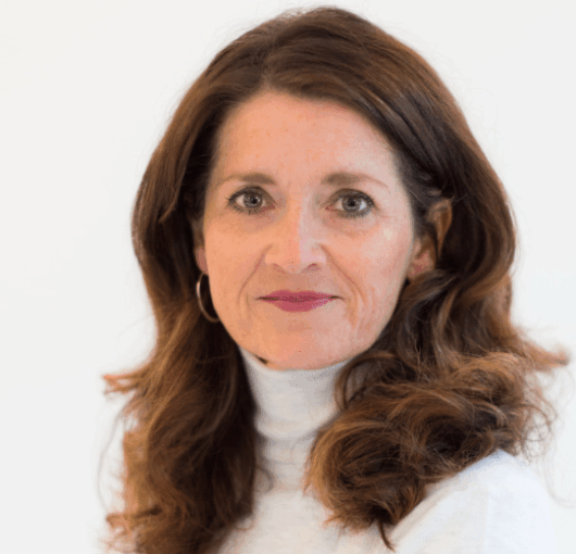 Prof Madeline Carr