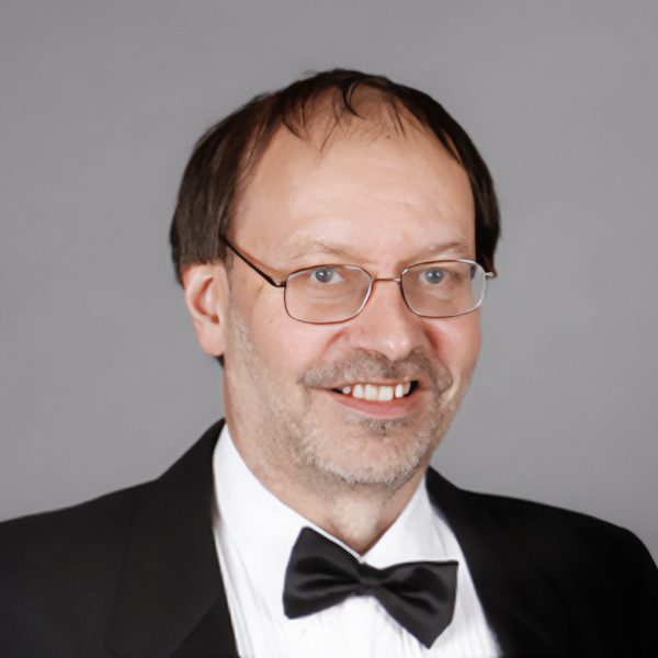 Dr Thomas Clarke Global China Academy 全球中国学术院